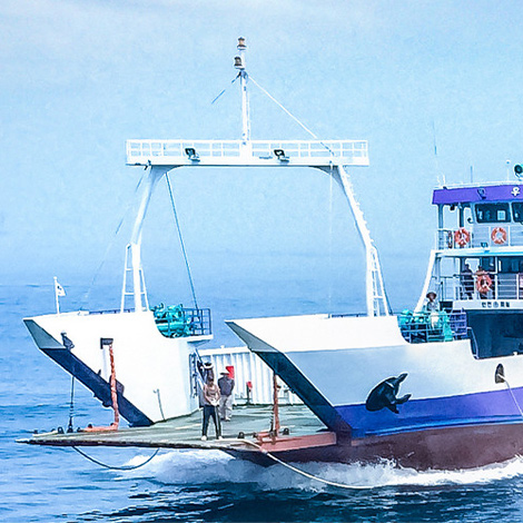 解讀(dú) | 海(hǎi)關總署關于《中華人(rén)民(mín)共和(hé)國(guó)進口食品境外(wài)生(shēng)産企業(yè)注冊管理(lǐ)規定》